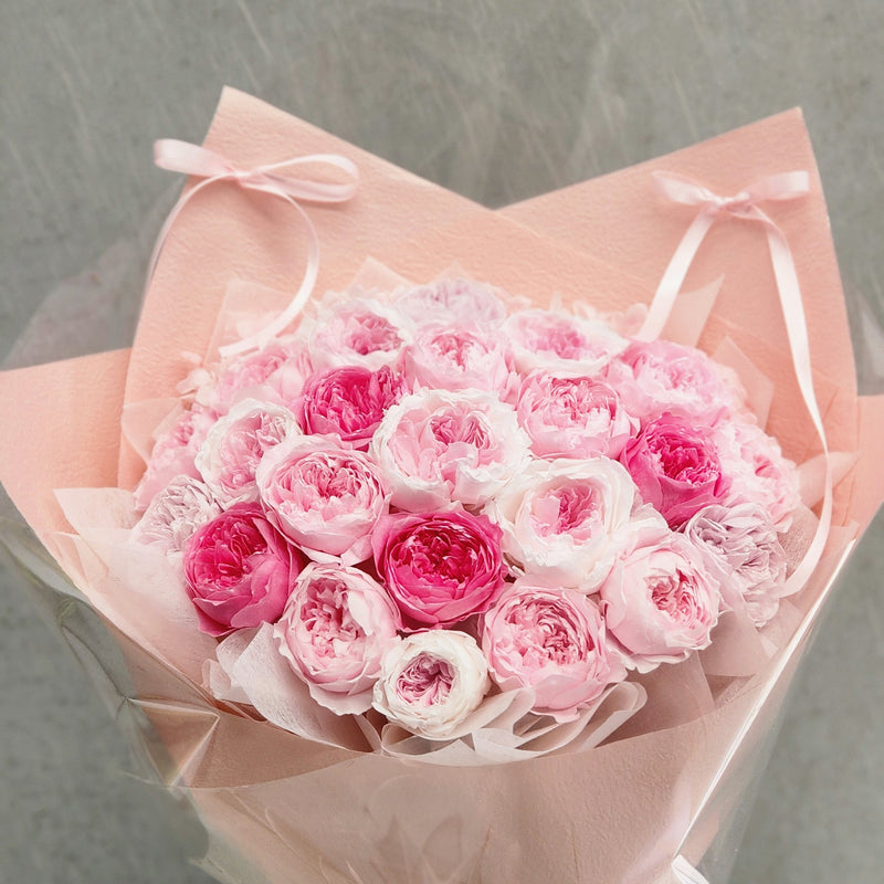 Pinky mix