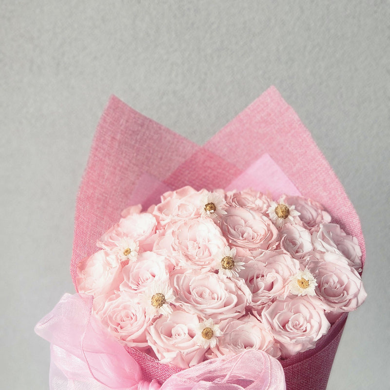 pinky icecream