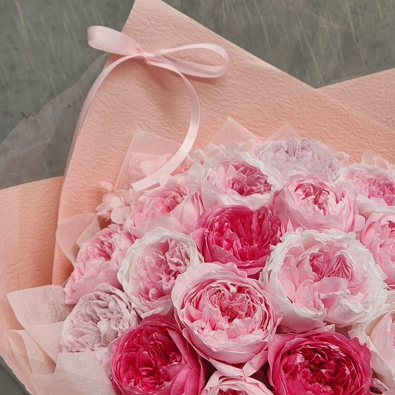 Pinky mix